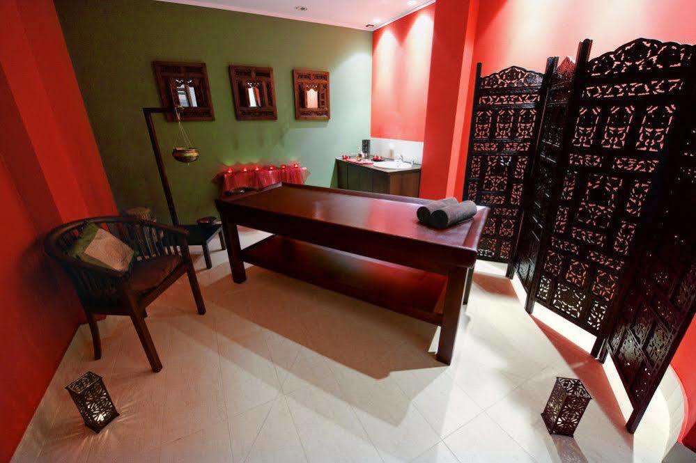 Aquarius-Aqua Apartment Kolobrzeg Luaran gambar